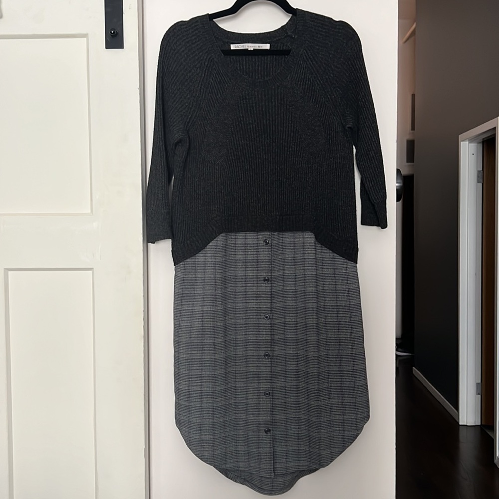 Sweater Dress